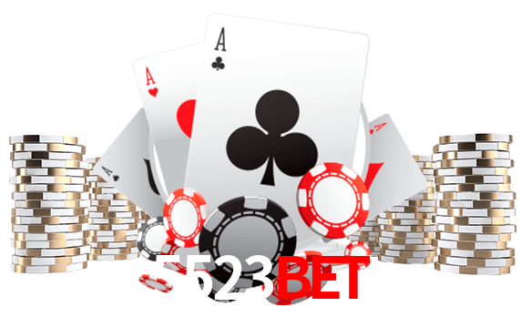 Jogue jogos de pôquer em 5523Bet