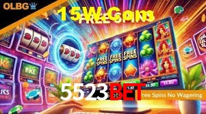 Welcome Bonus 5523Bet