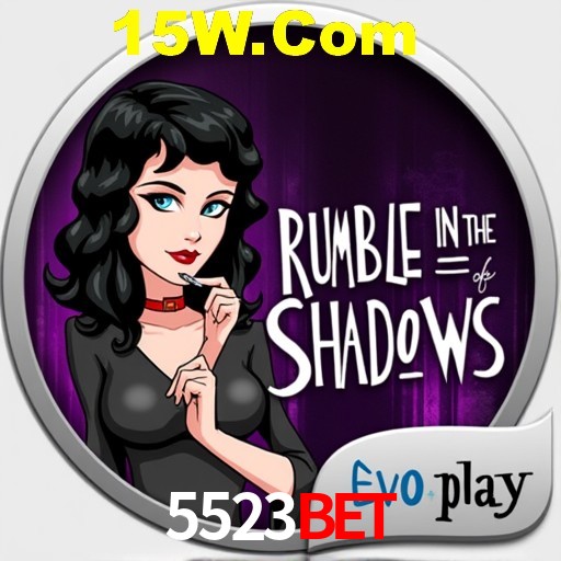 Welcome Bonus 5523Bet