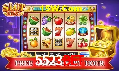 Programa VIP 5523Bet
