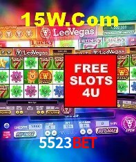 Promoção Relâmpago 5523Bet