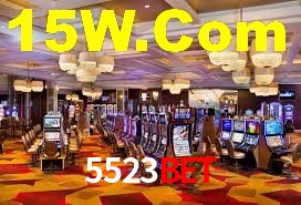 Explore as vantagens do 5523Bet: serviço profissional e confiabilidade
