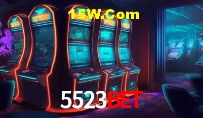 Estatísticas do Jogo 5523Bet