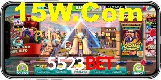 Blackjack Table 5523Bet