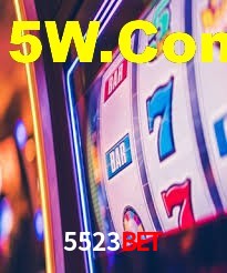 Exclusive Games 5523Bet