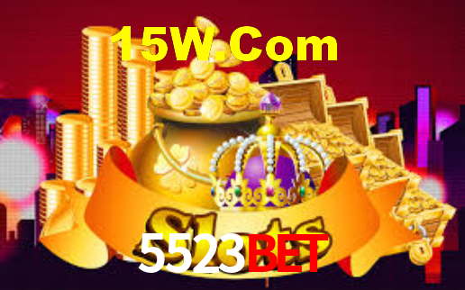 5523Bet.Com