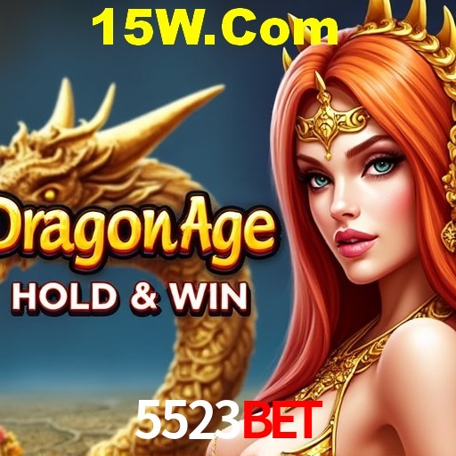 Flash Promotion 5523Bet