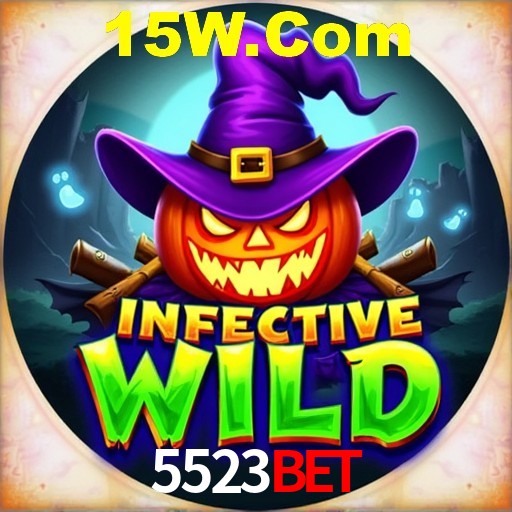 Descubra o Mundo do Cassino Online com 5523Bet