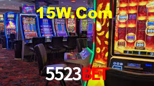 5523Bet