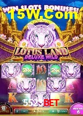 Casino Ao Vivo 5523Bet