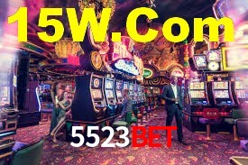 5523Bet