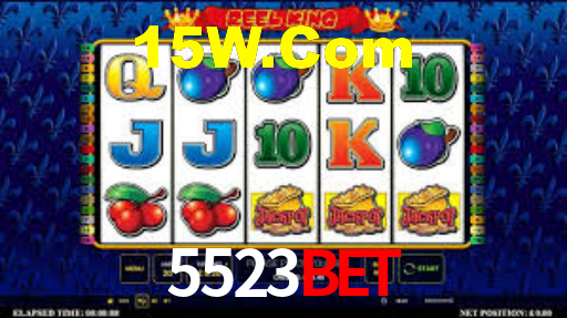 5523Bet.Com