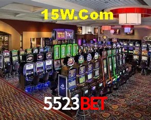Ofertas Exclusivas 5523Bet