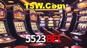 Sports Statistics 5523Bet