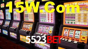 5523Bet,5523Bet.Com