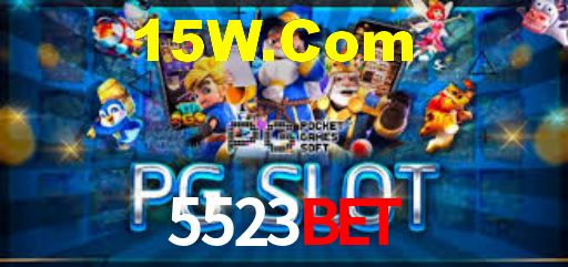 5523 Bet
