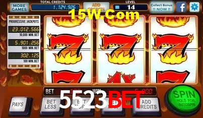 Casino VIP 5523Bet