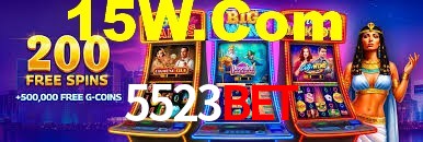Roulette Table 5523Bet