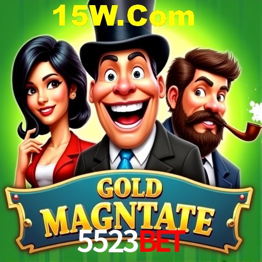 Secure Login 5523Bet