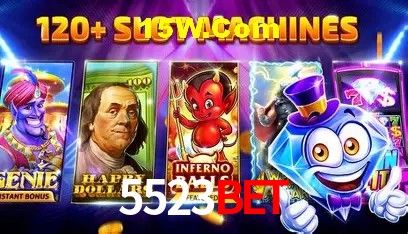 Segurança 2FA 5523Bet