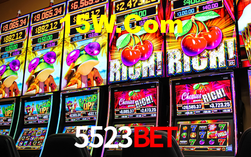 5523Bet