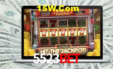 Torneios 5523Bet
