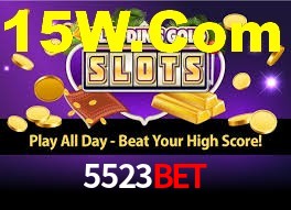 5523Bet