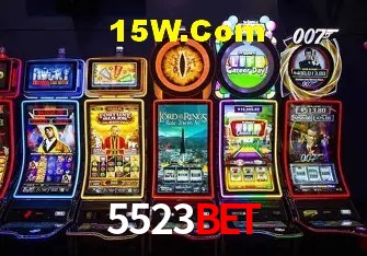 Estratégias Crash Games 5523Bet