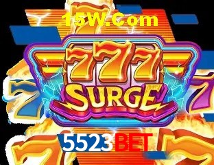 Casino Ao Vivo 5523Bet