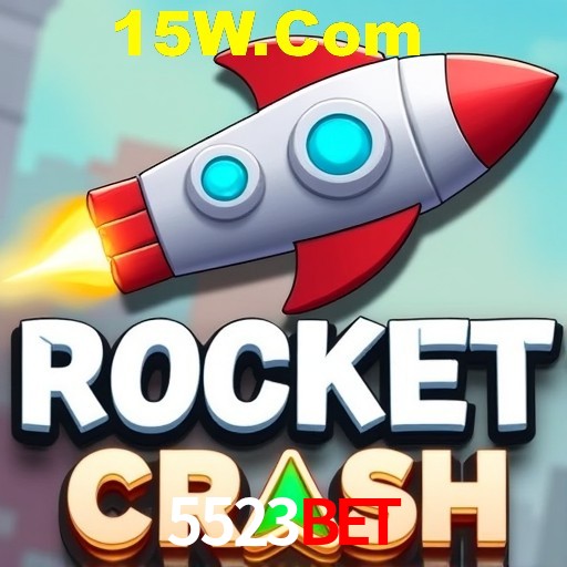 Slot Games 5523Bet