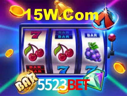 5523Bet