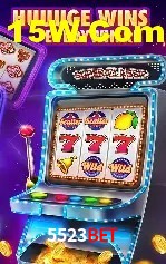 cassino 5523Bet