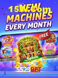 Experiência VIP 5523Bet