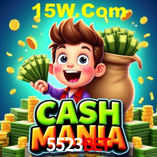 Descubra o Mundo do Cassino Online com 5523Bet