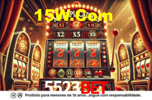 5523Bet