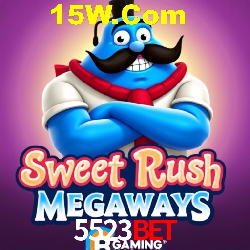 Game Providers 5523Bet