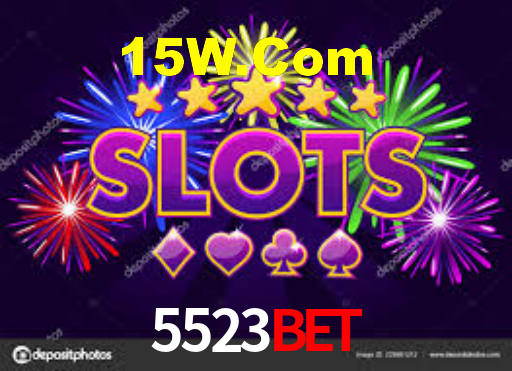 5523Bet.Com