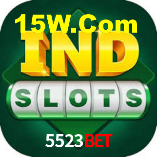 5523Bet