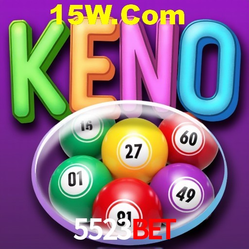 APP oficial da 5523Bet para mobile