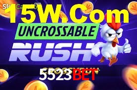 Live Casino 5523Bet