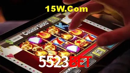 Diretório de Jogos 5523Bet