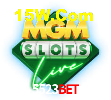 5523 Bet