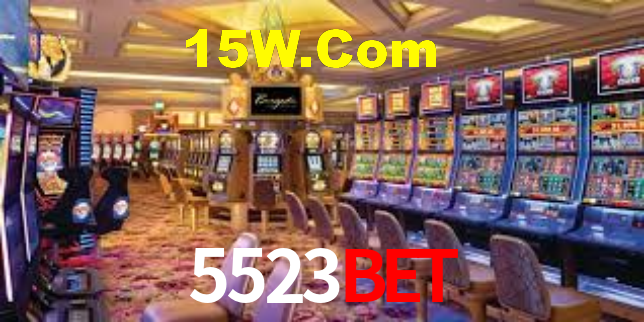 5523 Bet