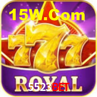 5523Bet: A Experiência de Casino com Jogos de Mesa ao Vivo