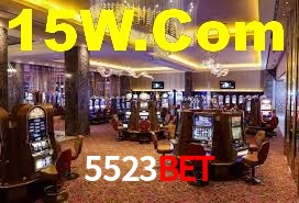 Daily Bonuses 5523Bet