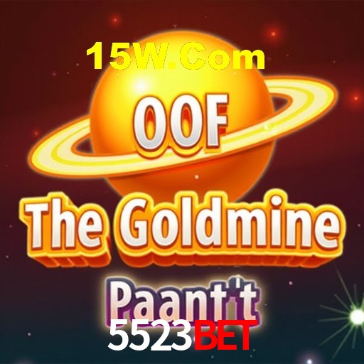 Interface Premium 5523Bet