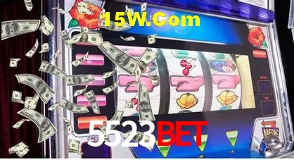 Experiência VIP 5523Bet
