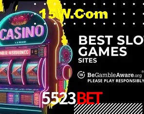Tecnologia da Plataforma 5523Bet