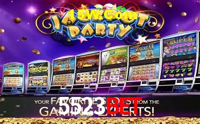 Provedores de Jogos 5523Bet