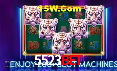 Apostas de Tênis 5523Bet